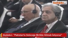 Zeybekci: