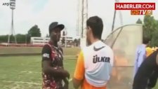 Abdul Kader Keita, Endonezya Ligi'ne Transfer Oldu