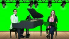 Firuze Akustik Piyano Tarkan Söz: Aysel Gürel Sezen Aksu Müzik Beste: Atilla Özdemiroğlu Nota