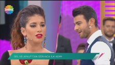 İdil & Aykut'tan İzdivaca İlk Adım / Bu Tarz Benim