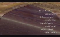 Mehmet Erarabacı - Soldurma Ölüm (Müziksiz İlahi)