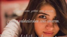 Özgecan Aslan Özledim Anne