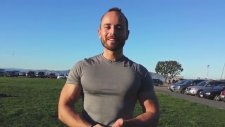 Protein Tozuyla Mı Doğal Kas Mı?