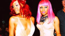 Rihanna - Raining Men Ft. Nicki Minaj