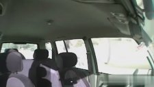 Acemi Sürücü Kaza Yaparsa (Küfür İçerir)