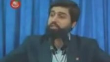 Açık Saçık Giyinerek İnsanlara Zulmetmeyin