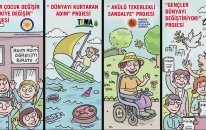 Adım Adım ile İyilik Peşinde Koş