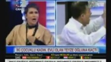 Bir Anda Öfkelenen Adam