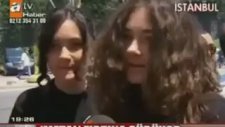 Bir Apaçinin Gözünden Metallica