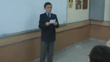 Gesi Bağları Dinleyerek Boşaltım Sistemi Öğrenmek