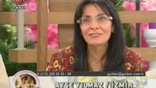 Gülben Ergen - Ateistlere Acil Şifalar Dilemek Lazım