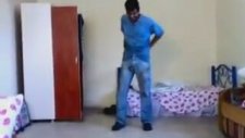 İlk Uçan İnsanlar Türklerdir
