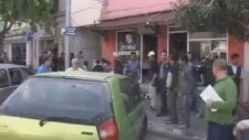 Kıpırdamayın Üç Diyince Çekiyoruz - Nah!