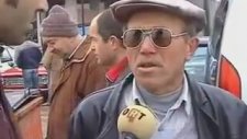 Mala Bağlayan Kolormatik Amca - Artist Ne Arar La Bazarda