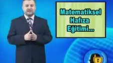 Matamatiksel Hafıza Eğitimi