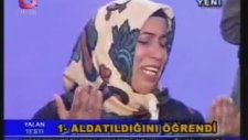 Otomatik Kadın Sonunda Kafayı Yiyor (Bayılma Numarası 5)
