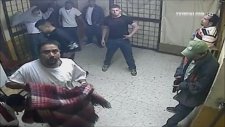 Özgecan Arslan Katil Zanlısı Cezaevinde Öldüresiye Dövüldü