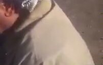 Polisin Geldiğini Duyunca Ölürüm Türkiyem'i Söylemek