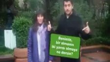 Sihirli Cümleyle Kız Tavlama