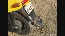 Survivor Taner - Yunanistan'da Motor Kavgası