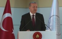 Türkiye Adalet Akademisi’ni Ziyaret Etti