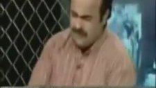 Uçan Adam Sabri Yine Yeni Yeniden
