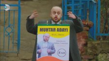 Ulan İstanbul 34.Bölüm - Yeni muhtar adayı Hayati!
