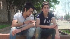 Veysel Kılıçaslan & Muaz Elnazik Suskunluğunu Bozdu