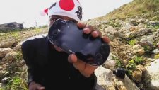Arap Yağı Bol Bulunca Vol 1