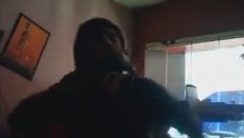 Arsız Bela ve MC Kıçıkırık Freestyle Kapışması (Canlı Performans)
