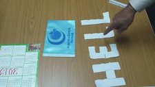 Ateistleri İmana Getiren Origami