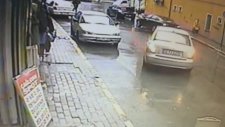 Direksiyonu Arka Koltukta Zannetmek