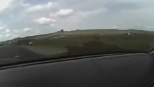 El Arabasında Konaklamak