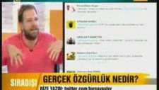 Fatih Tezcan - Kadının Mini Etek Giymesi Erkeği Homoseksüel Yapar