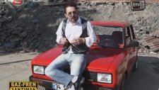 Gaz Fren Şanzıman - Önder Açıkbaş