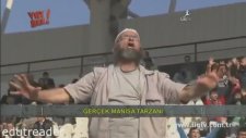 Gol İstiyom Diye Haykıran Hacı Dayı - Metal Versiyonu