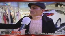 MFÖ Sorusunu EMF Diye Anlayıp Mala Bağlayan Adam