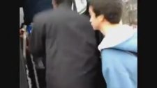 Öpeyim de Geçsin - Liseli Ergen Şakası