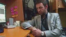 Polat Alemdar'ın Son Sözü (Gocuk Ve Ranza İçerir)