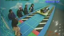 Rahatsız Japon Yarışması - Elektrikli Memişler