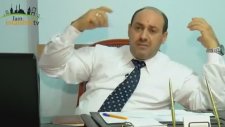 Selamun Aleyküm Diyen Uzaylı