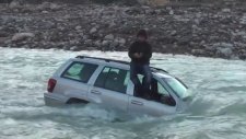 Alanya'da Off Road Yapamamak