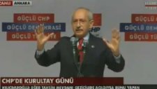 Allah, İnsanın Yarattığı En Değerli Varlıktır - Kemal Kılıçdaroğlu