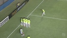 Böyle Gol Sevinci Görülmedi!