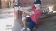 Çok Etkili Silah Kullanmak