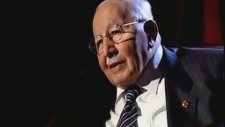 Erbakan - Zenciler Kültürsüzdür (Gulu Gulu Dansı)