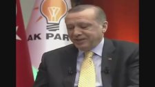 Fıkrasına Gülünmeyen Recep Tayyip Erdoğan