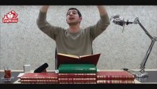 Karşı Cinsle Tokalaşmak Zinadır