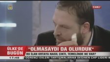 Kemalizm Emperyalistlerin Türkiye Şubesidir - Fatih Tezcan