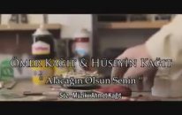 Ömer Kağıt & Hüseyin Kağıt - Alacağın Olsun Senin